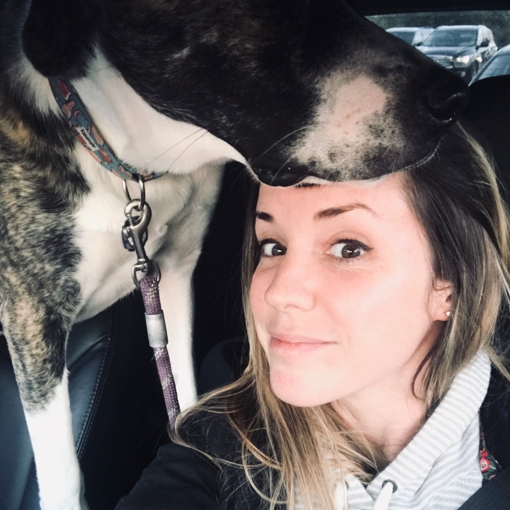 Meet your Posher, Stephanie